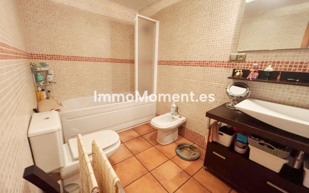 Resale - Townhouse - Inland  - Alhaurín de la Torre