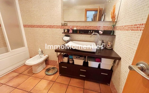 Resale - Townhouse - Inland  - Alhaurín de la Torre