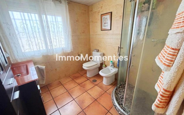 Resale - Townhouse - Inland  - Alhaurín de la Torre