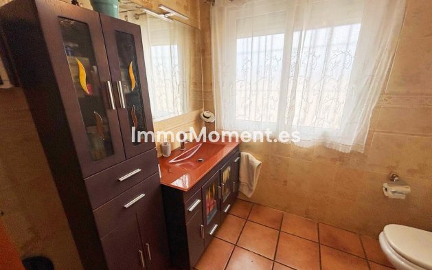 Resale - Townhouse - Inland  - Alhaurín de la Torre
