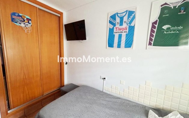 Resale - Townhouse - Inland  - Alhaurín de la Torre