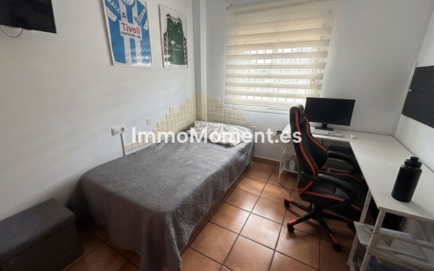 Resale - Townhouse - Inland  - Alhaurín de la Torre