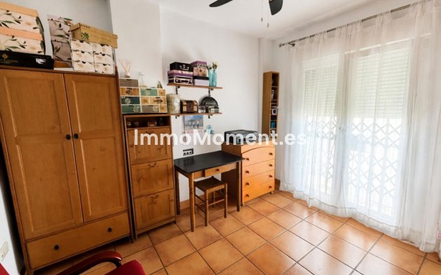 Resale - Townhouse - Inland  - Alhaurín de la Torre