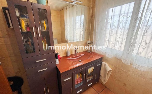 Resale - Townhouse - Inland  - Alhaurín de la Torre