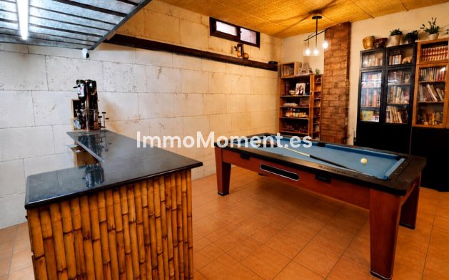 Resale - Townhouse - Inland  - Alhaurín de la Torre