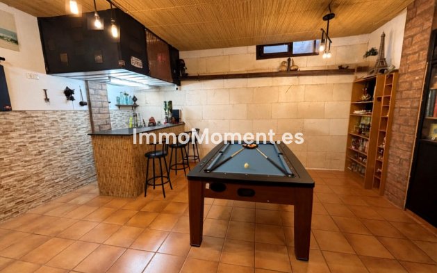 Resale - Townhouse - Inland  - Alhaurín de la Torre
