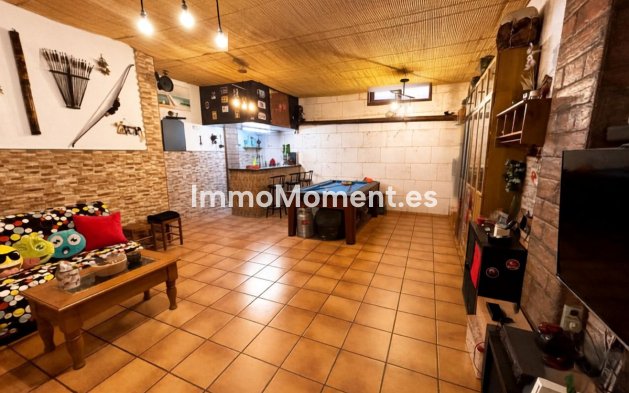 Resale - Townhouse - Inland  - Alhaurín de la Torre