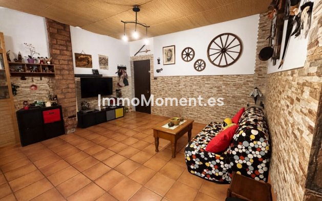 Resale - Townhouse - Inland  - Alhaurín de la Torre