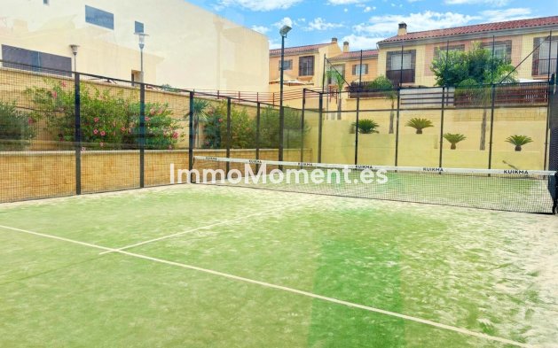Resale - Townhouse - Inland  - Alhaurín de la Torre