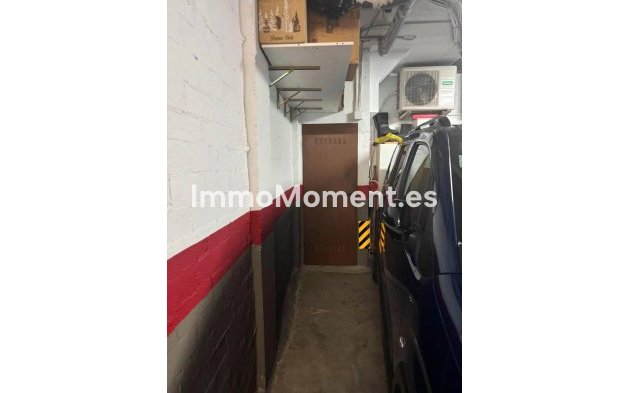 Resale - Townhouse - Inland  - Alhaurín de la Torre