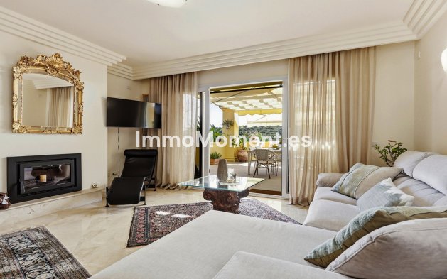 Revente - Appartement - Casares - Casares Centro