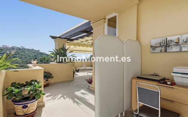 Revente - Appartement - Casares - Casares Centro