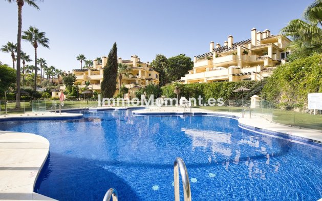 Revente - Appartement - Casares - Casares Centro