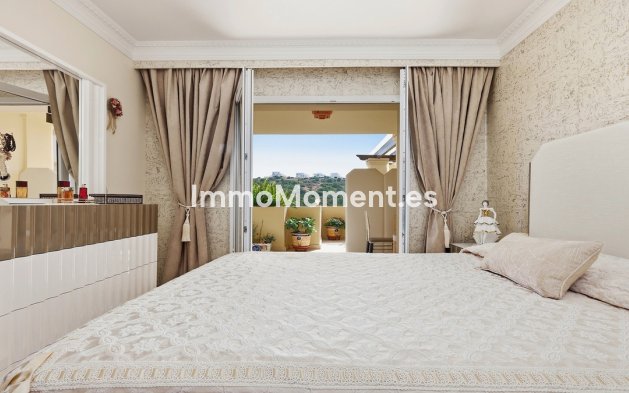 Revente - Appartement - Casares - Casares Centro