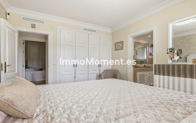 Revente - Appartement - Casares - Casares Centro