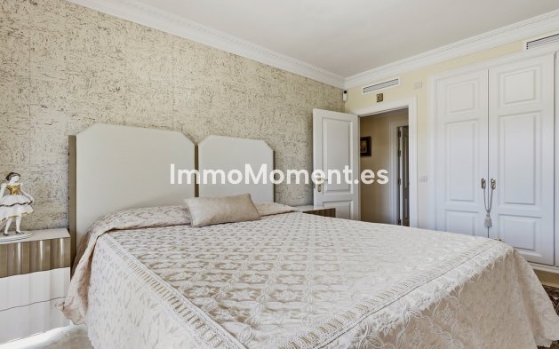 Revente - Appartement - Casares - Casares Centro