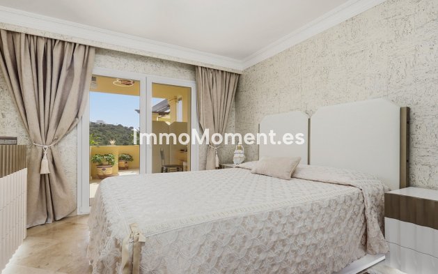 Revente - Appartement - Casares - Casares Centro