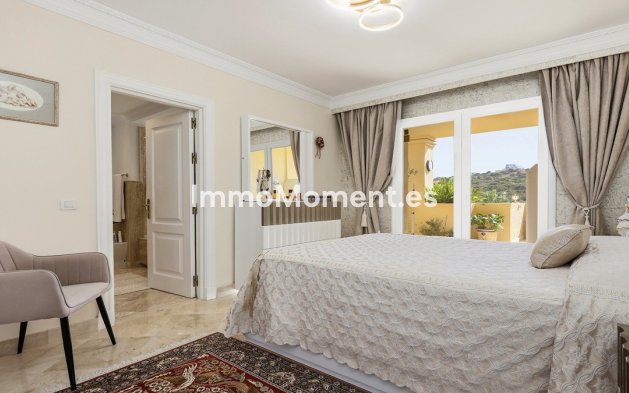 Revente - Appartement - Casares - Casares Centro