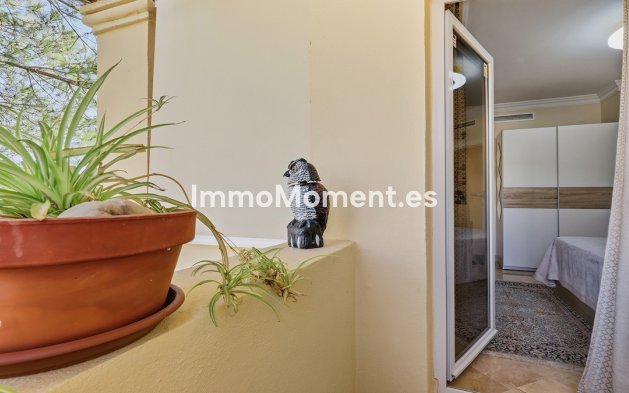 Revente - Appartement - Casares - Casares Centro