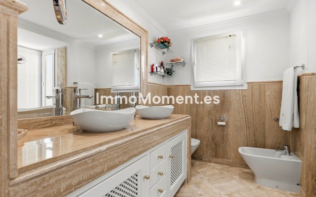 Revente - Appartement - Casares - Casares Centro