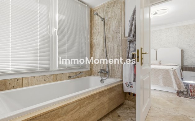 Revente - Appartement - Casares - Casares Centro