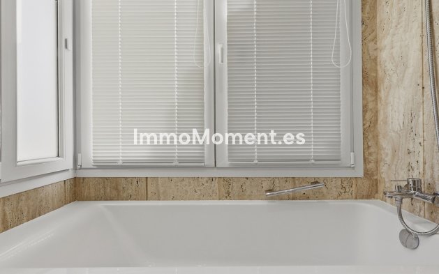 Revente - Appartement - Casares - Casares Centro