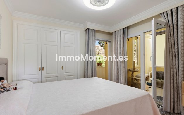Revente - Appartement - Casares - Casares Centro