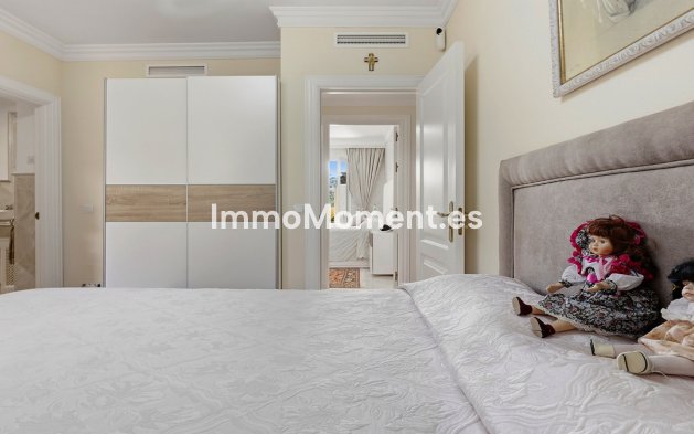 Revente - Appartement - Casares - Casares Centro