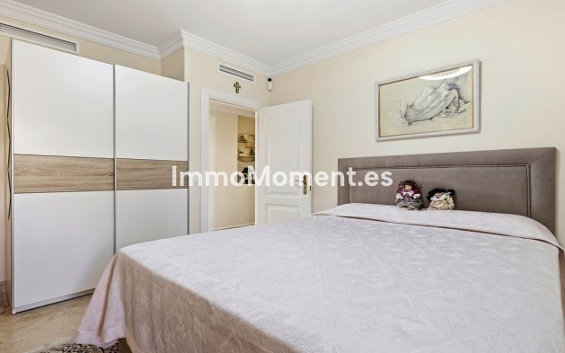Revente - Appartement - Casares - Casares Centro