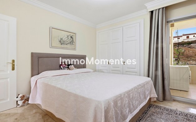 Revente - Appartement - Casares - Casares Centro