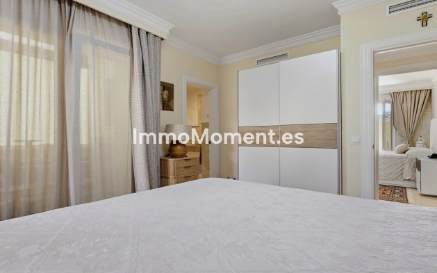 Revente - Appartement - Casares - Casares Centro