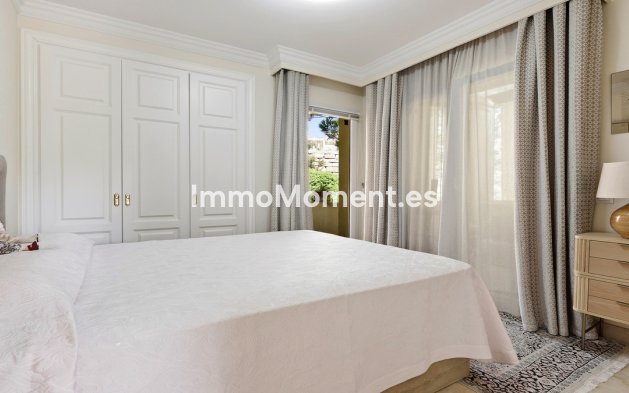 Revente - Appartement - Casares - Casares Centro