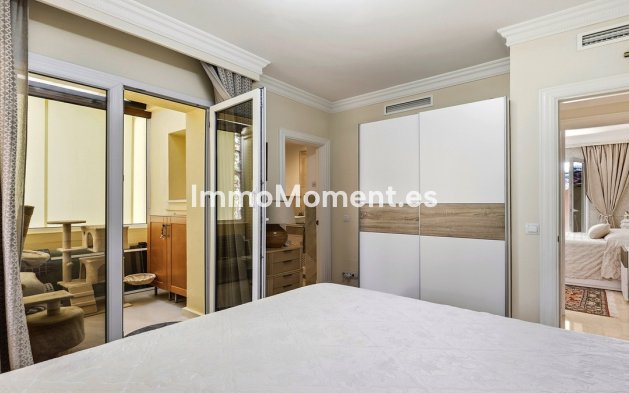 Revente - Appartement - Casares - Casares Centro