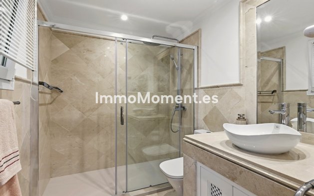 Revente - Appartement - Casares - Casares Centro