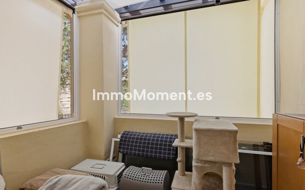 Revente - Appartement - Casares - Casares Centro