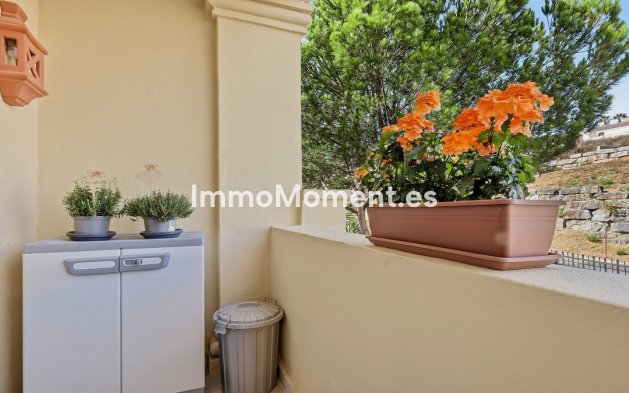 Revente - Appartement - Casares - Casares Centro