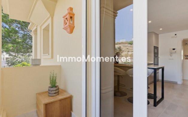 Revente - Appartement - Casares - Casares Centro