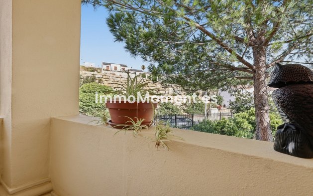 Revente - Appartement - Casares - Casares Centro