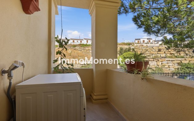 Revente - Appartement - Casares - Casares Centro