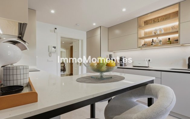 Revente - Appartement - Casares - Casares Centro