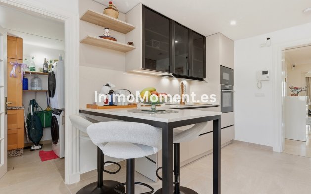 Revente - Appartement - Casares - Casares Centro