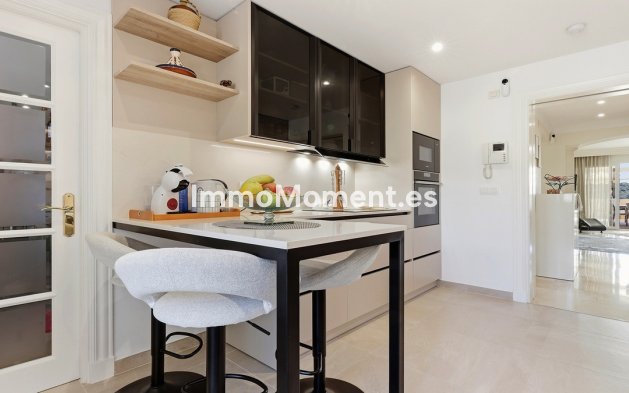 Revente - Appartement - Casares - Casares Centro