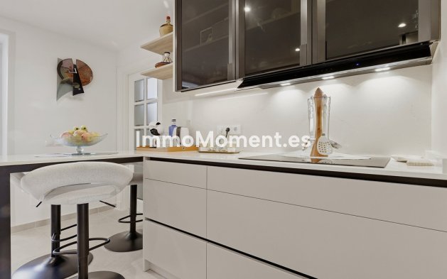 Revente - Appartement - Casares - Casares Centro