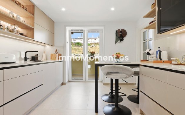 Revente - Appartement - Casares - Casares Centro