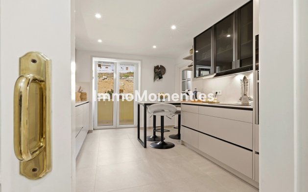 Revente - Appartement - Casares - Casares Centro