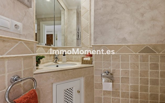 Revente - Appartement - Casares - Casares Centro
