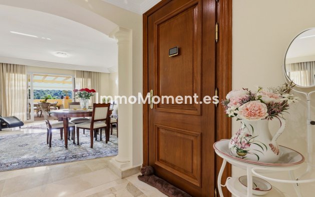 Revente - Appartement - Casares - Casares Centro