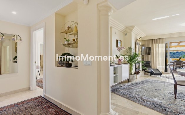 Revente - Appartement - Casares - Casares Centro