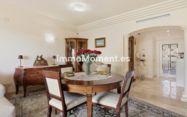 Revente - Appartement - Casares - Casares Centro