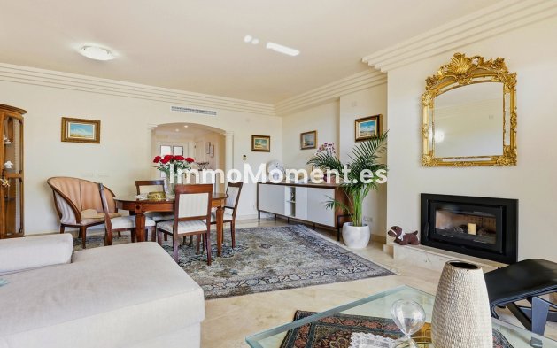 Revente - Appartement - Casares - Casares Centro